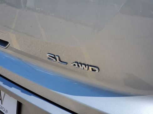 New 2025 Nissan Pathfinder SL w/ Cargo Package image 7