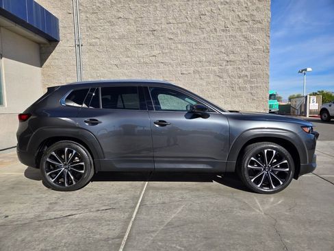 Used 2024 MAZDA CX-50 AWD 2.5 S w/ Weather Package image 6