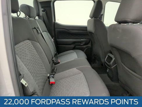 Certified 2024 Ford Ranger XL image 19