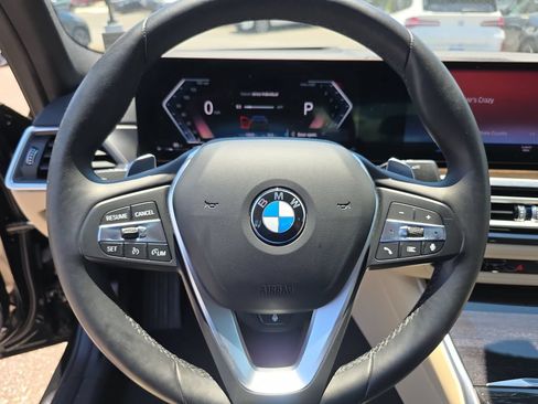 Used 2023 BMW 330i xDrive Sedan w/ Premium Package AWD/4WD image 26
