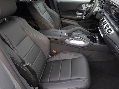 New 2026 Mercedes-Benz GLE 350 GLE 350 image 21