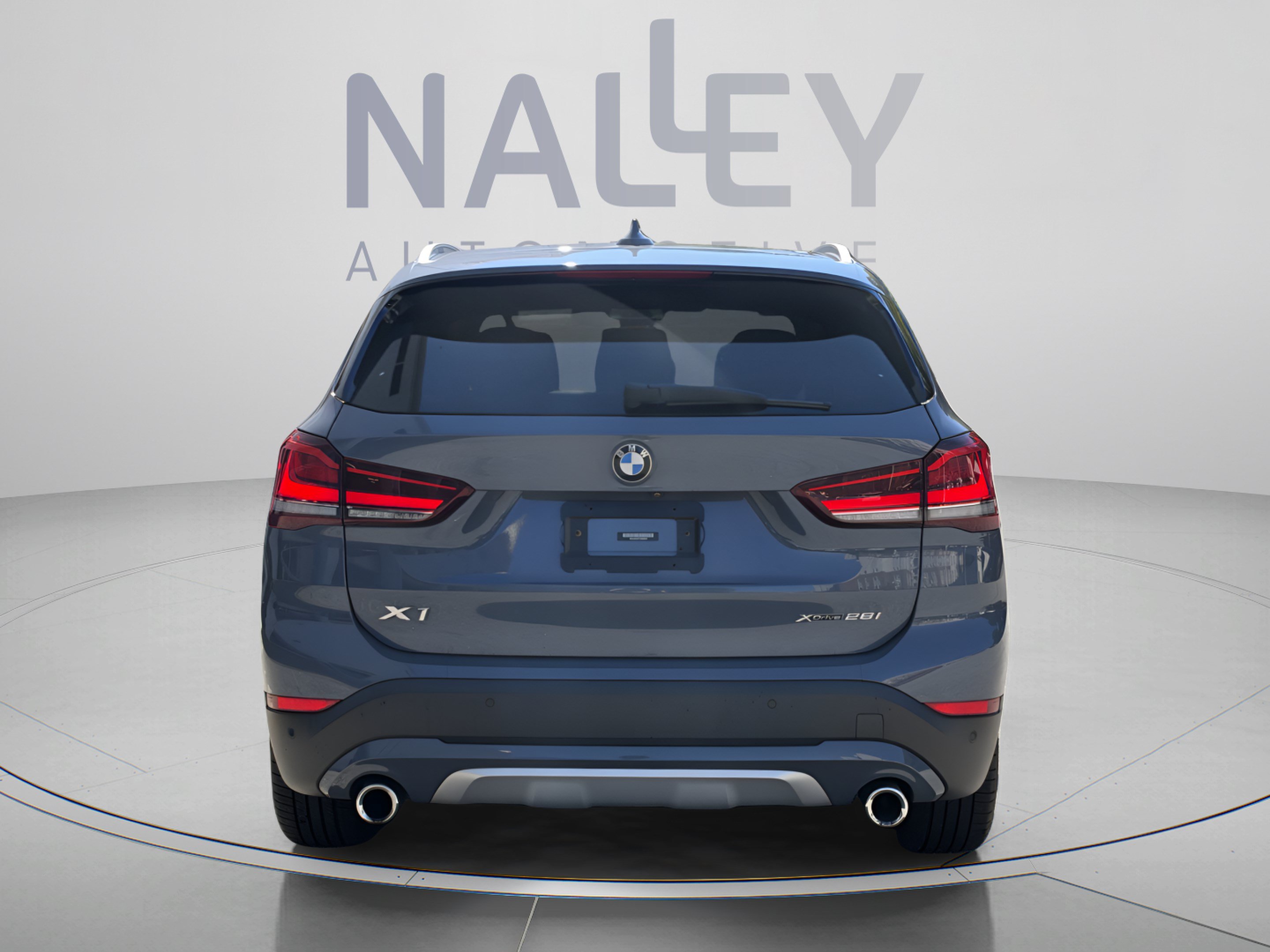 Used 2020 BMW X1 xDrive28i w/ Premium Package AWD/4WD image 3