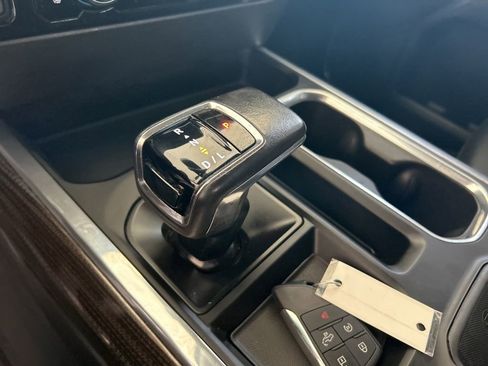 Used 2022 Chevrolet Silverado 1500 LT Trail Boss w/ LT Trail Boss Premium Package image 8