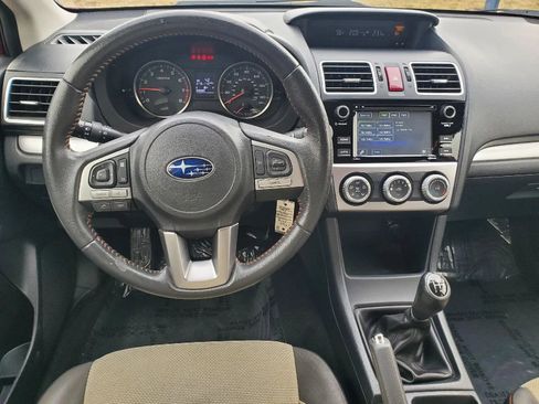 Used 2016 Subaru Crosstrek 2.0i Premium image 12