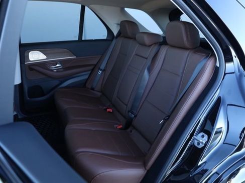 New 2026 Mercedes-Benz GLE 350 GLE 350 image 18