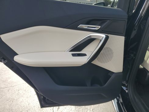 New 2026 BMW X1 xDrive28i w/ Technology Package image 10