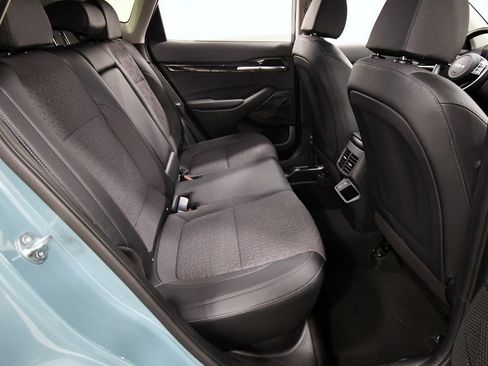 Certified 2025 Kia Seltos S AWD/4WD image 17