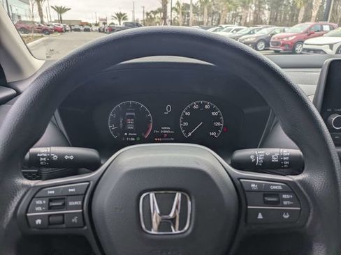Used 2024 Honda HR-V LX image 26