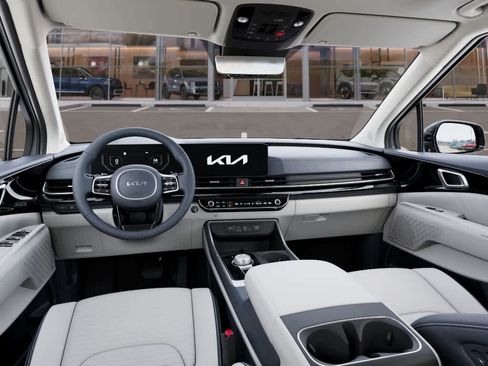 New 2026 Kia Carnival SX Prestige FWD image 14