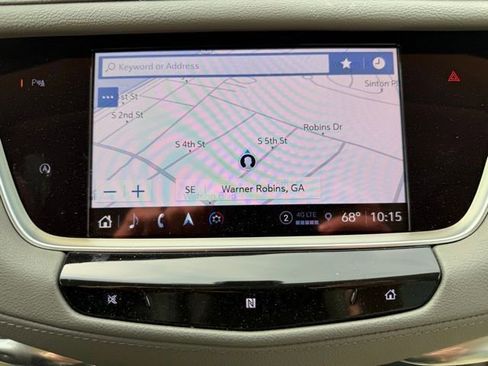 Used 2021 Cadillac XT5 Premium Luxury FWD image 16