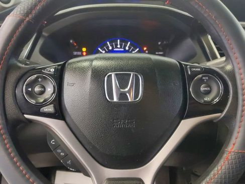 Used 2015 Honda Civic EX image 33