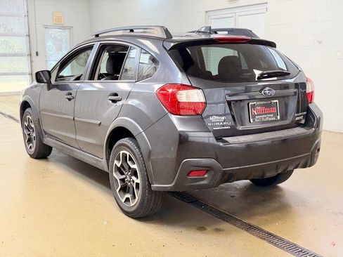Used 2017 Subaru Crosstrek 2.0i Limited AWD/4WD image 7