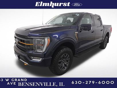 Used 2021 Ford F150 Tremor w/ Equipment Group 402A High