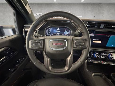 Used 2024 GMC Sierra 2500 AT4 w/ AT4 Premium Plus Package AWD/4WD image 21