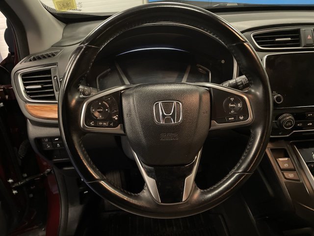 Used 2018 Honda CR-V EX-L image 14