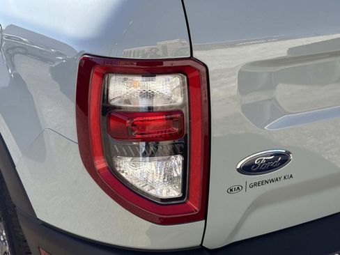 Used 2023 Ford Bronco Sport Big Bend w/ Convenience Package image 12