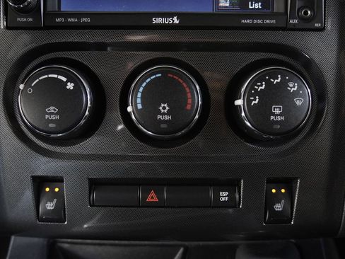 Used 2009 Dodge Challenger SRT8 w/ SRT Option Group II image 20