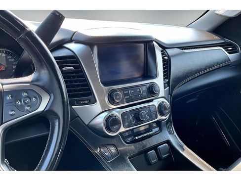 Used 2016 Chevrolet Suburban LT AWD/4WD image 9