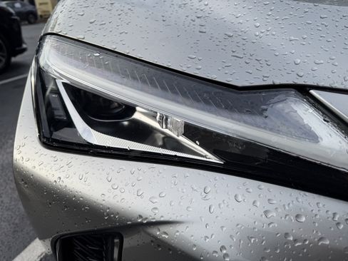 Used 2019 Lexus UX 250h F Sport w/ F Sport Premium Package AWD/4WD image 12