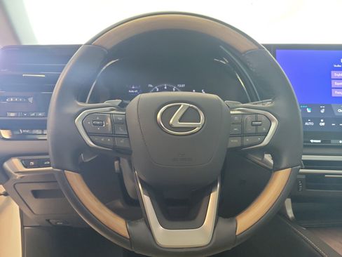 Used 2024 Lexus RX 350 Premium w/ Accessory Package (K3) FWD image 30