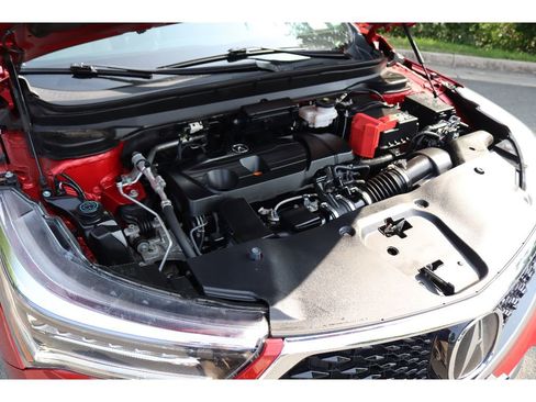 Used 2021 Acura RDX Base (A10) image 35