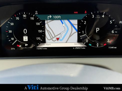 Used 2021 Land Rover Range Rover Velar S image 33