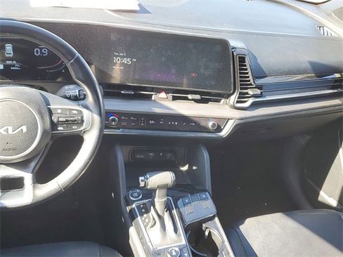 Certified 2023 Kia Sportage X-Line w/ X-Line Premium Package image 14
