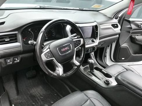 Used 2018 GMC Acadia SLT FWD image 20