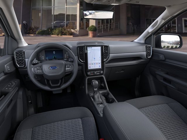 New 2026 Ford Ranger XLT w/ Convenience Package RWD image 9