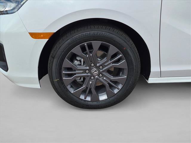 New 2027 Honda Odyssey Touring image 10
