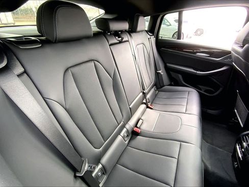 Used 2024 BMW X4 xDrive30i image 20
