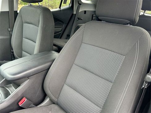 Used 2022 GMC Terrain SLE w/ Fleet Convenience Package image 15