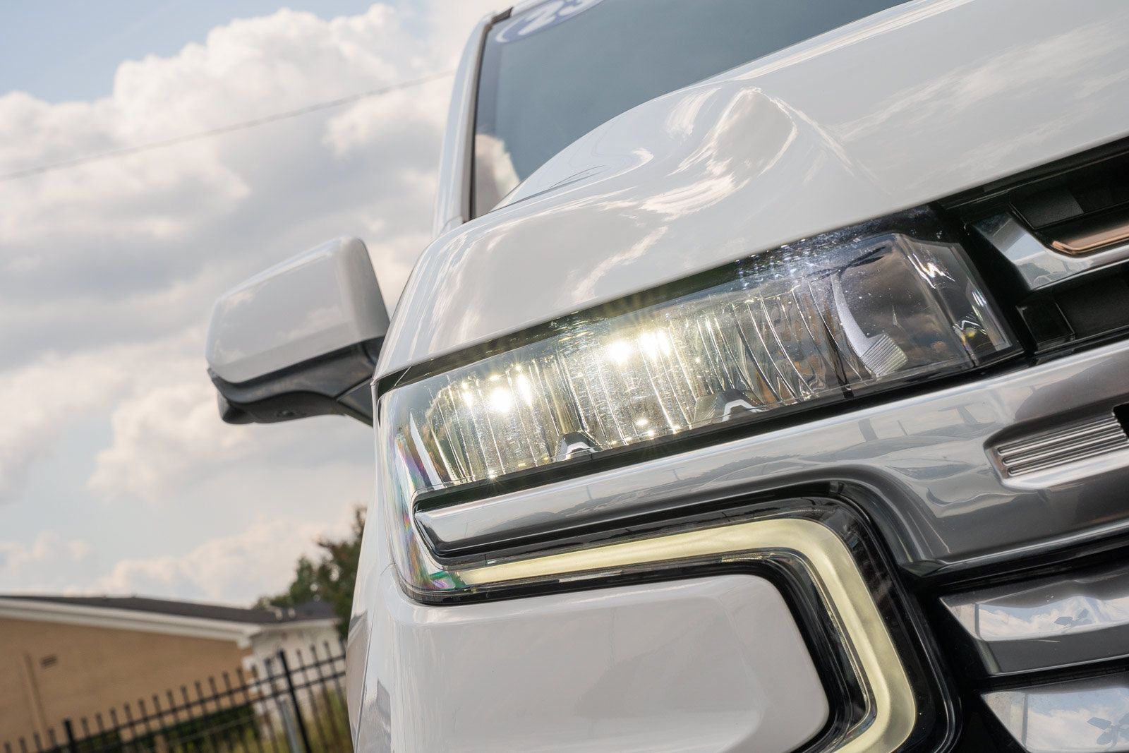 Used 2023 Chevrolet Tahoe High Country w/ Premium Package 2 RWD image 11