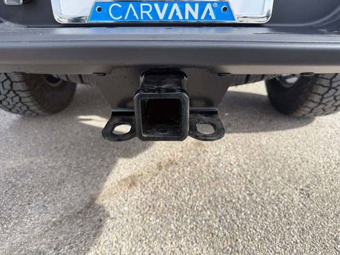 New 2026 Jeep Gladiator Mojave image 24