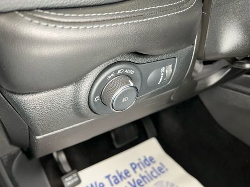 Used 2022 Dodge Durango GT w/ Blacktop Package image 16