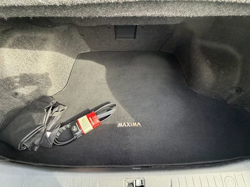 Used 2012 Nissan Maxima 3.5 SV w/ Premium Pkg FWD image 41