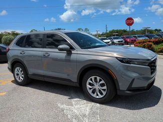 New 2026 Honda CR-V LX video 1