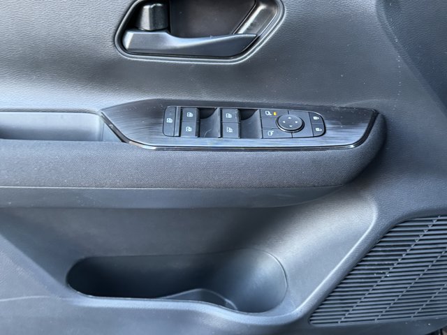 Used 2026 Nissan Kicks S w/ Charging Package FWD image 19