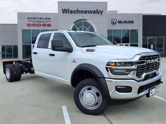 New 2026 RAM 4500 Tradesman w/ Chrome Appearance Group video 1