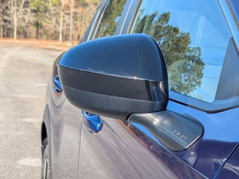 New 2026 Nissan Kicks SV w/ SV Premium Package image 11