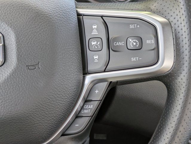New 2026 RAM 3500 Tradesman w/ Chrome Appearance Group A AWD/4WD image 24