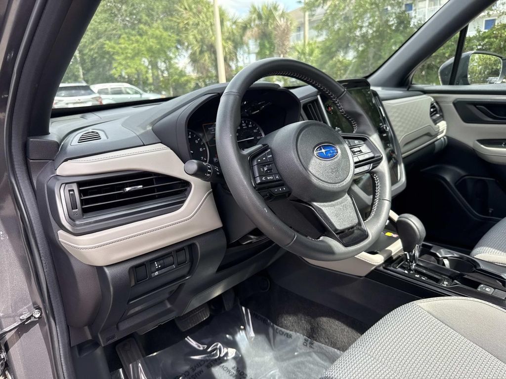 Certified 2026 Subaru Forester Premium AWD/4WD image 22