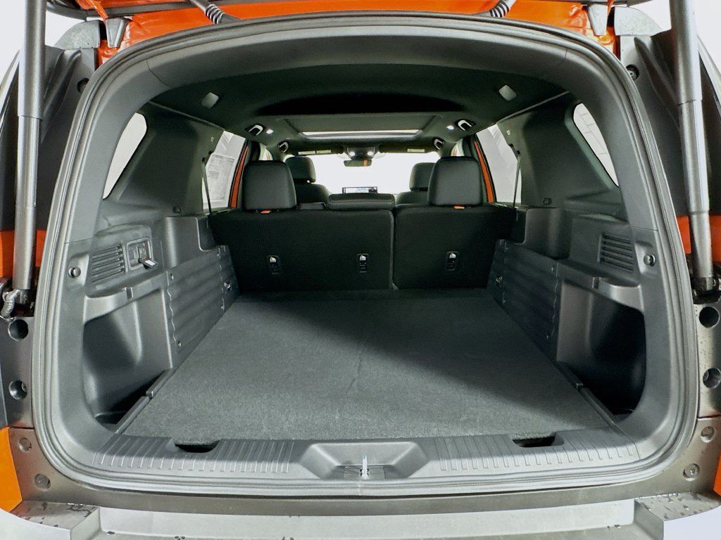 New 2026 Honda Passport TrailSport image 33
