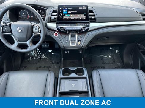 Certified 2026 Honda Odyssey Sport-L image 15