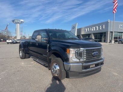 Used 2020 Ford F350 XL w/ STX Appearance Package