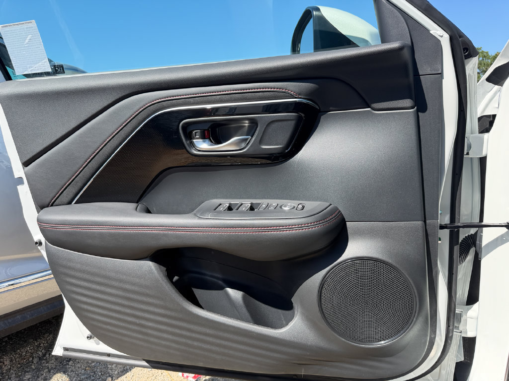 New 2026 Acura ADX A-Spec AWD/4WD image 14