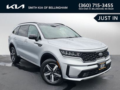 Used 2021 Kia Sorento EX w/ Panoramic Sunroof Package