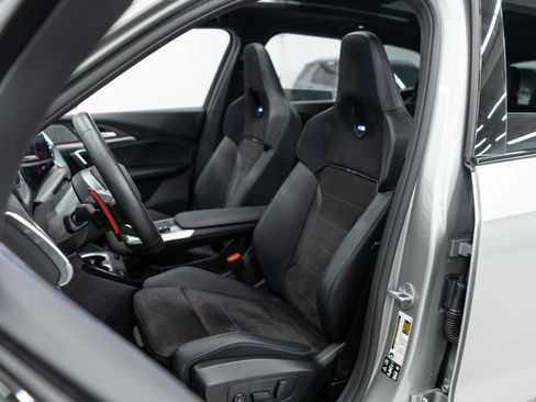 Used 2026 BMW X1 M35i AWD/4WD image 9