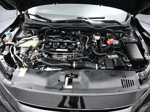 Used 2020 Honda Civic LX image 42