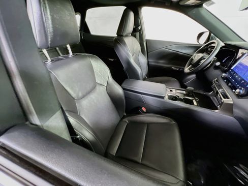 Used 2023 Lexus RX 350 Premium Plus w/ Accessory Package AWD/4WD image 28